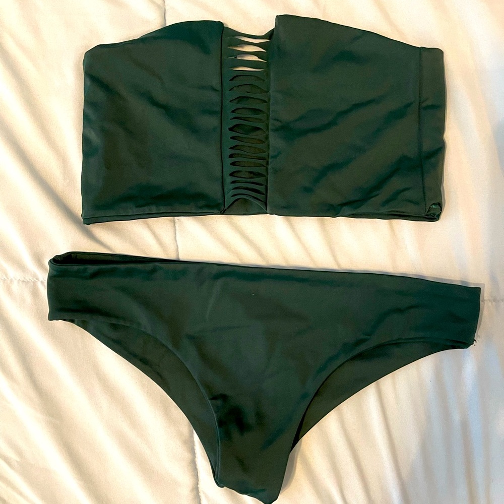 Taykinis handmade bikini